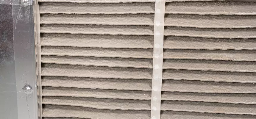 Mobile Car AC Filter Replacement in Summerville