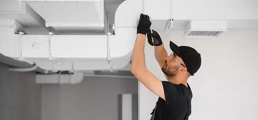 Our Air Duct Cleaning Services in Summerville, SC