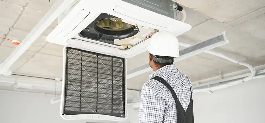 Our Affordable Duct Cleaning Near Me Services in Summerville, SC