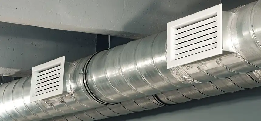 Our Air Duct Camera Inspection Services in Summerville, SC