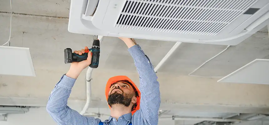 Detailed Multi‑Unit Riser & Roof Termination Cleaning in Summerville