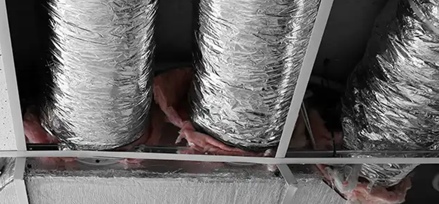 Scalable Commercial Multi‑Unit Dryer Vent Camera Inspection in Summerville, SC