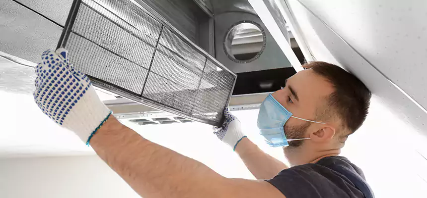 Our Dryer Vent Cleaning Services in Summerville, SC