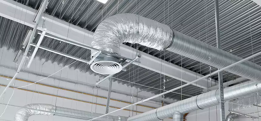 Our Dryer Vent Hose Replacement Services in Summerville, SC