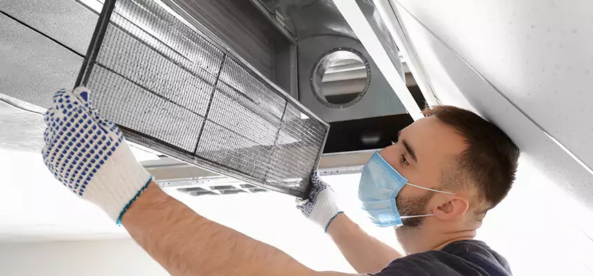 Our Dryer Vent Replacement Services in Summerville, SC