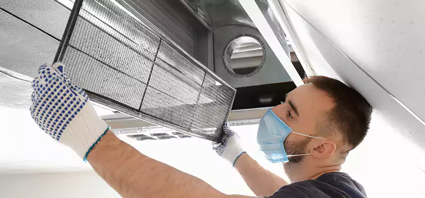 Our Home Duct Cleaning Services in Summerville, SC