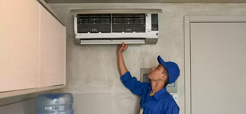 Balanced Fresh‑Air Ventilation (ERV/HRV) in Summerville