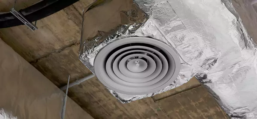 Our HVAC Ductwork Installation Services in Summerville, SC