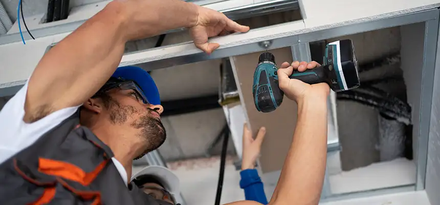 Our Improve Home Air Circulation Services in Summerville, SC