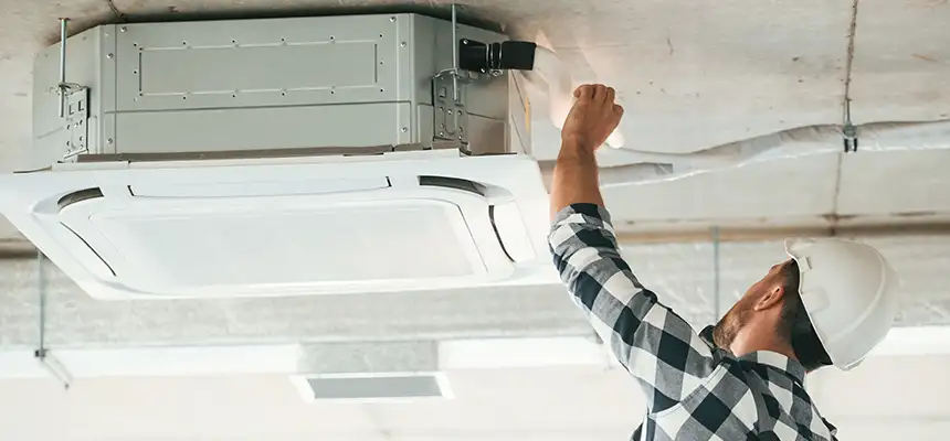 Our Local Vent Cleaning Services in Summerville, SC