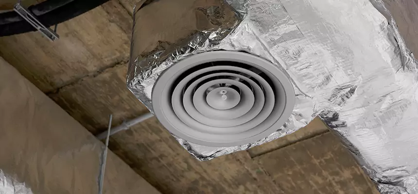 Our Low VOC Vent Installation Services in Summerville, SC