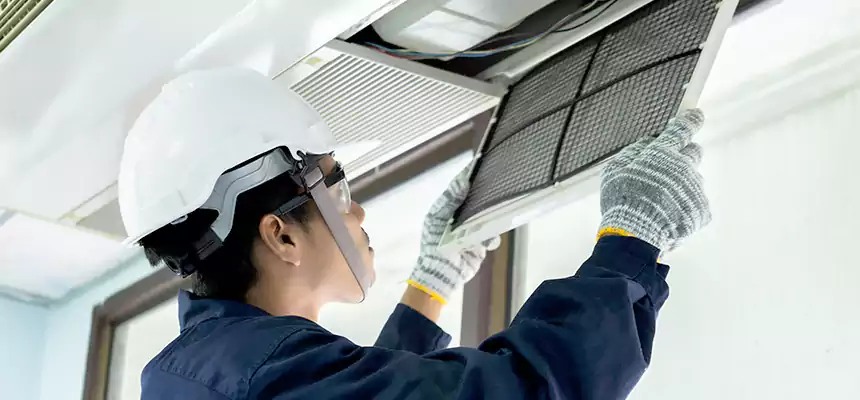 Our Multi-family Home Duct Cleaning Services in Summerville, SC