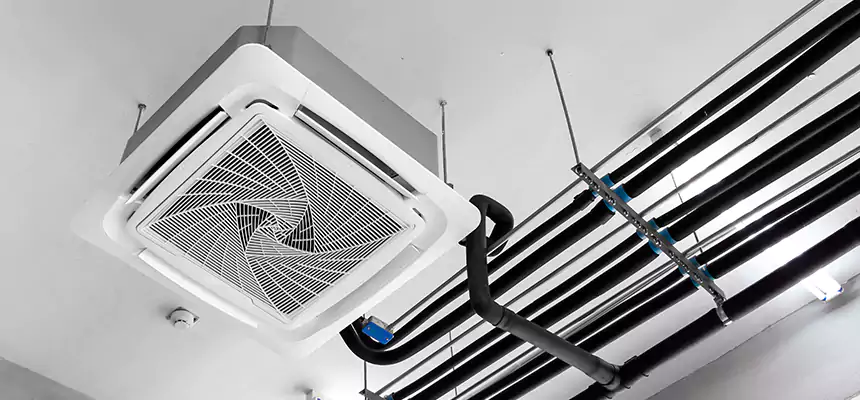 Our Smart AC Vent Controller Services in Summerville, SC