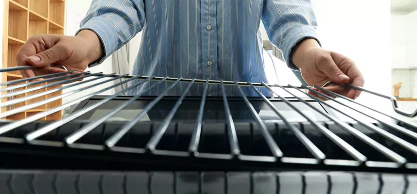 Our Vent Grille Washing Services in Summerville, SC