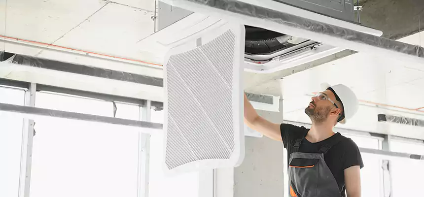 Dryer Ventilation Duct Cleaning in Summerville
