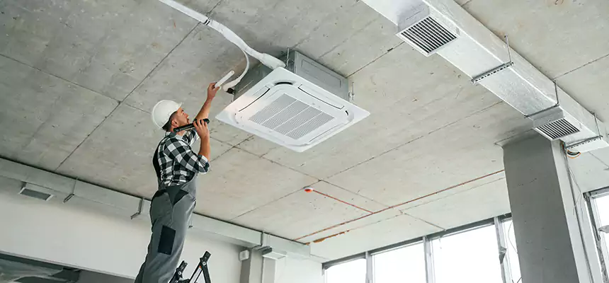 Our Wi Fi Connected Air Ducts Services in Summerville, SC