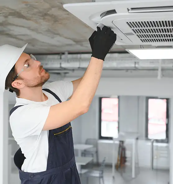 Top Affordable Duct Cleaning Services Near Me in Summerville, SC