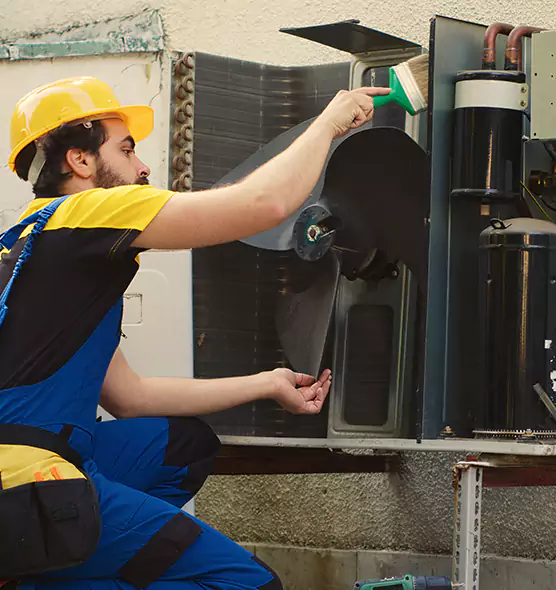 Professional Air Duct Washing Service in Summerville, SC