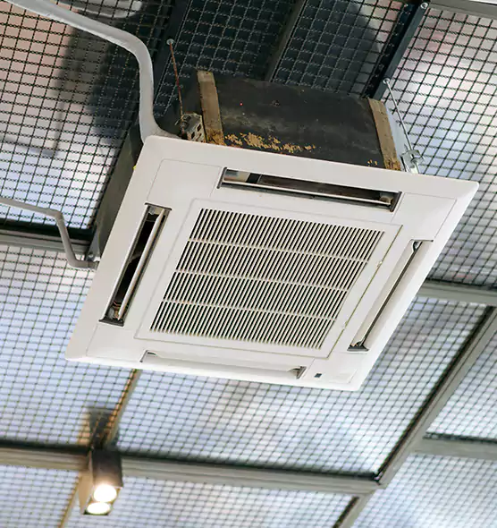 Top-Notch Allergy Relief Vent Cleaning Services in Summerville, SC