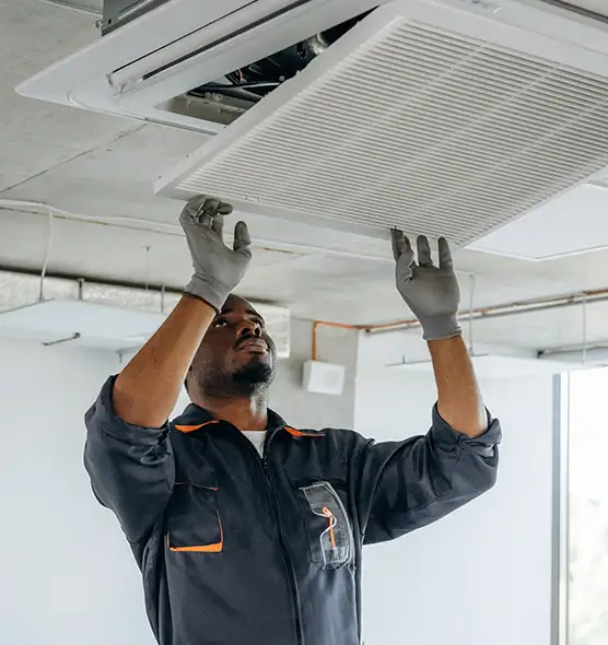 About Certified Air Duct Specialists in Summerville, SC