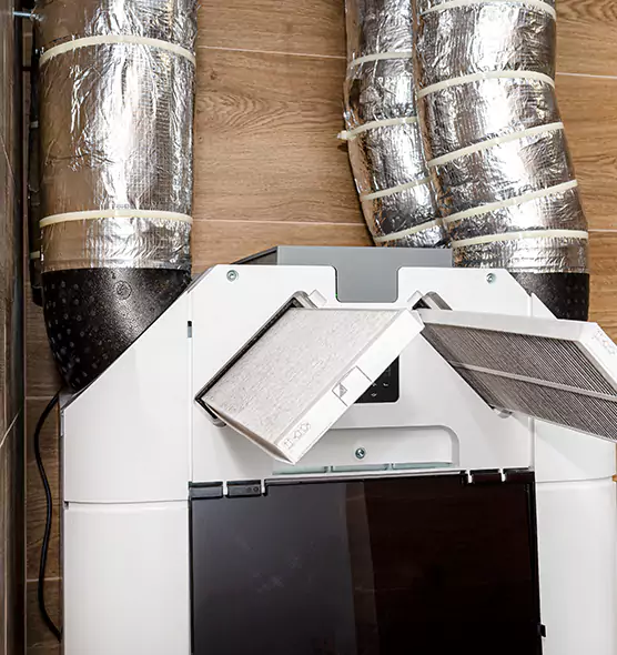 About Clogged Air Duct Repair in Summerville, SC