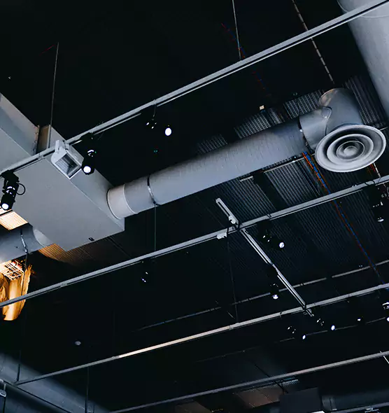 Professional Duct Cleaning For LEED Homes in Summerville, SC