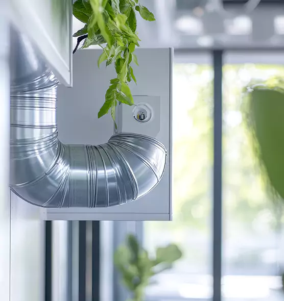 Professional Eco-Safe Dryer Vent Cleaning in Summerville, SC