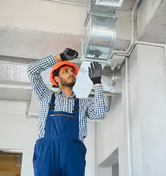 About Hotel Duct And Vent Cleaning in Summerville, SC