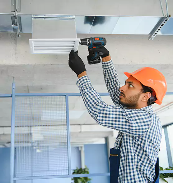 Professional HVAC Duct Cleaning in Summerville, SC