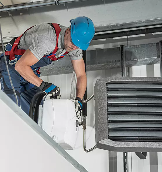 About HVAC Mold Remediation Service in Summerville, SC