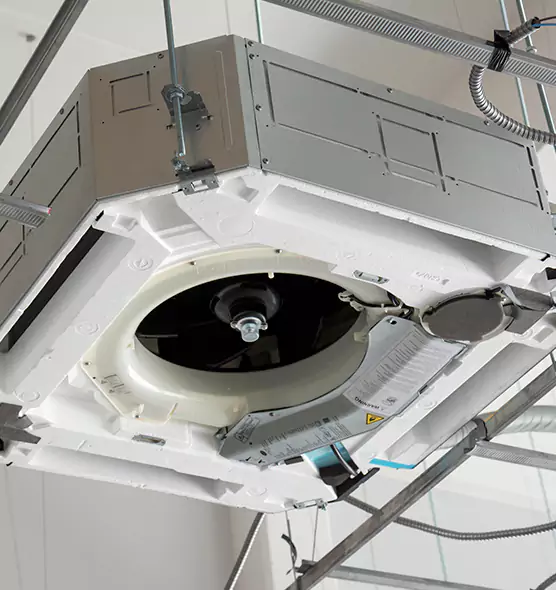 Professional Industrial Dryer Vent Cleaning in Summerville, SC