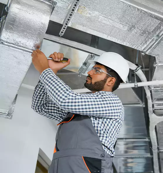 Welcome to Mold & Mildew Removal from Air Ducts Summerville, SC