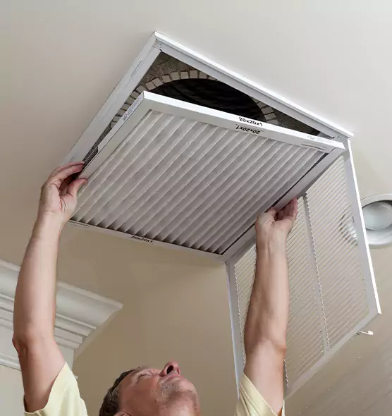 Trusted Vent Shaft Cleaning Expert in Summerville, SC