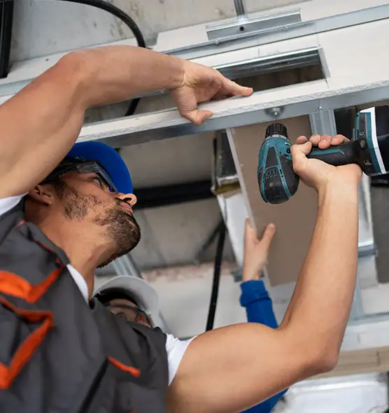 About Vent Smoke Odor Elimination in Summerville, SC