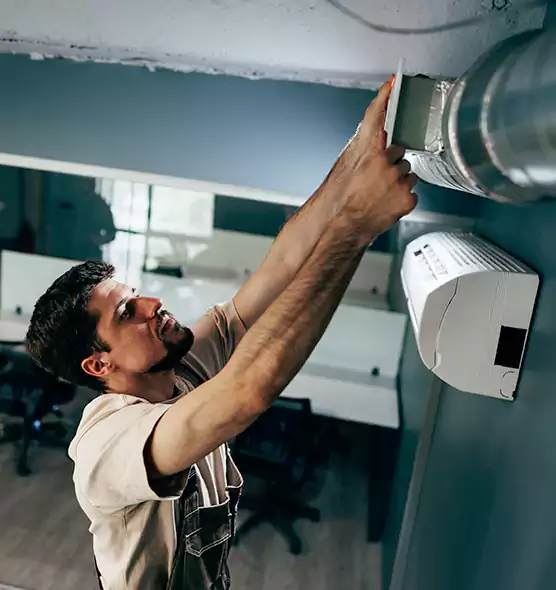 Reliable Warehouse Vent Cleaning in Summerville, SC