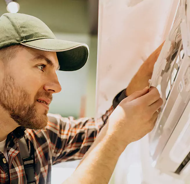 Why Homeowners Businesses Trust Us in Summerville, SC?