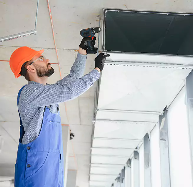 Why Homeowners & Businesses Trust Us in Summerville, SC?