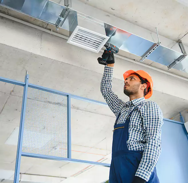 Why Homeowners & Businesses Trust Us in Summerville, SC?