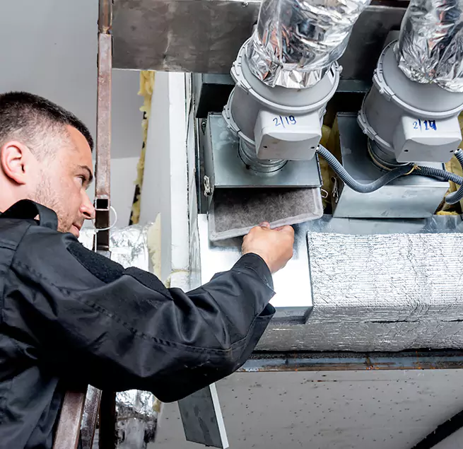 Why Homeowners & Businesses Trust Us in Summerville, SC?