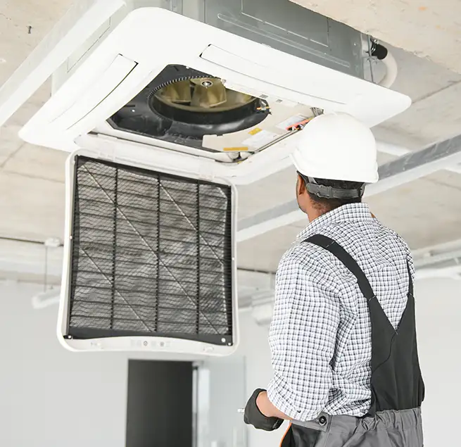 Why Homeowners & Businesses Trust Us in Summerville, SC?