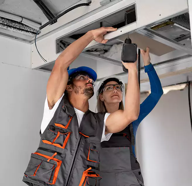 Why Homeowners & Businesses Trust Us in Summerville, SC