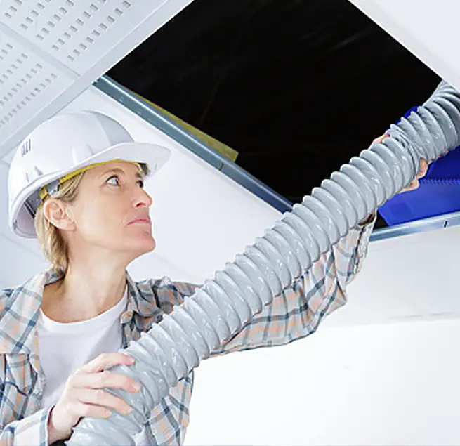 Why Homeowners & Businesses Trust Us Summerville, SC