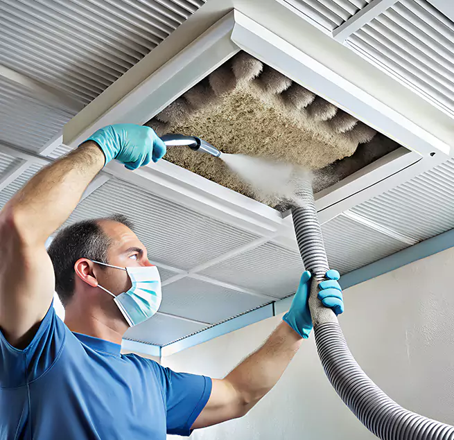 Why Homeowners & Businesses Trust Us Summerville, SC