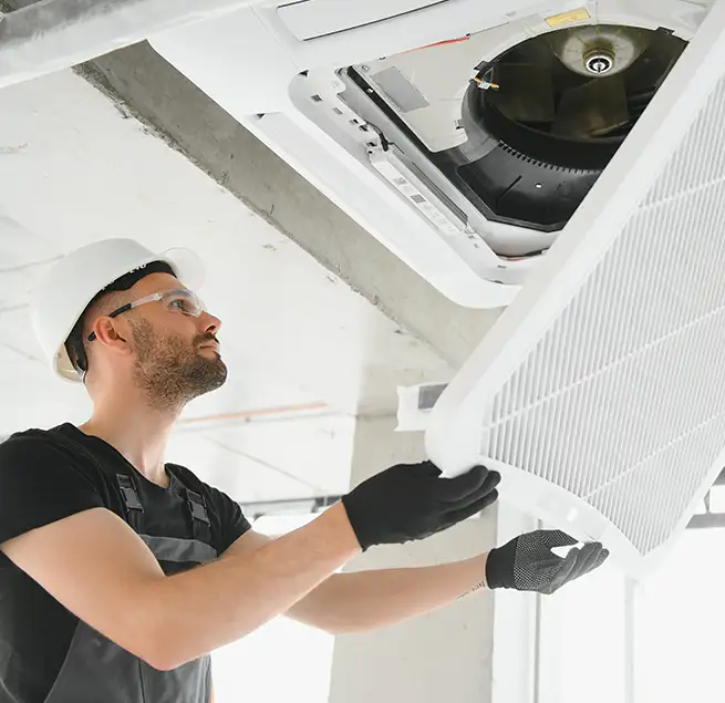 Why Homeowners & Businesses Trust Us in Summerville, SC?