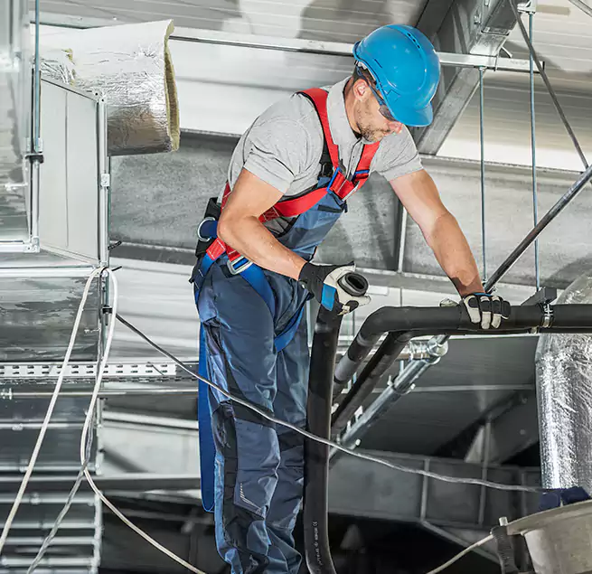 Why Homeowners & Businesses Trust Us in Summerville, SC?