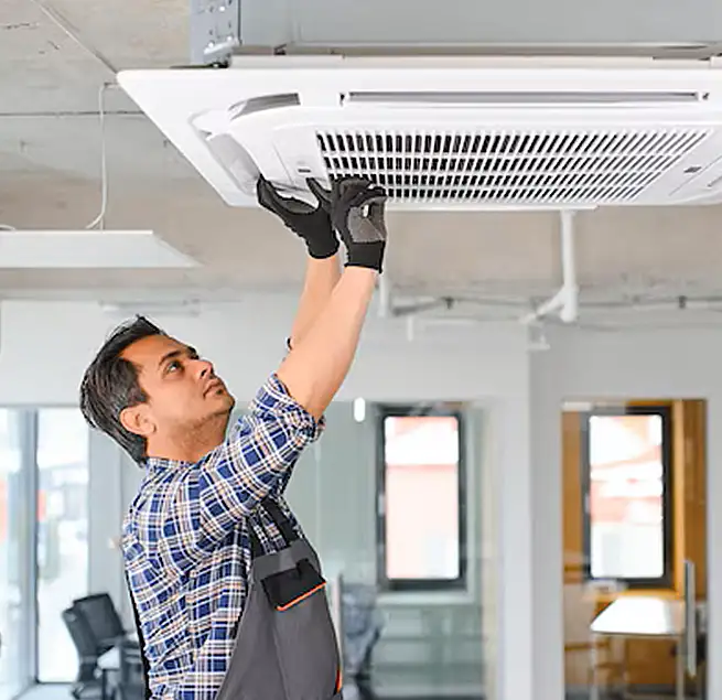 Why Homeowners & Businesses Trust Us in Summerville, SC?