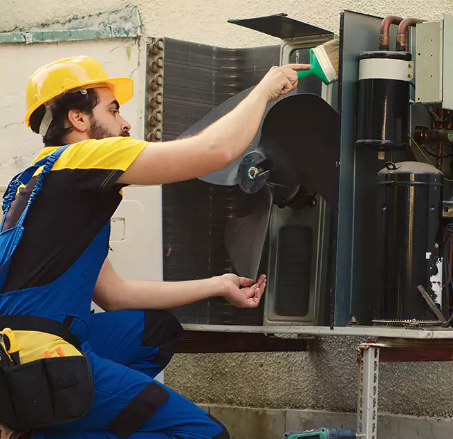 Why Homeowners Businesses Trust Us in Summerville, SC?