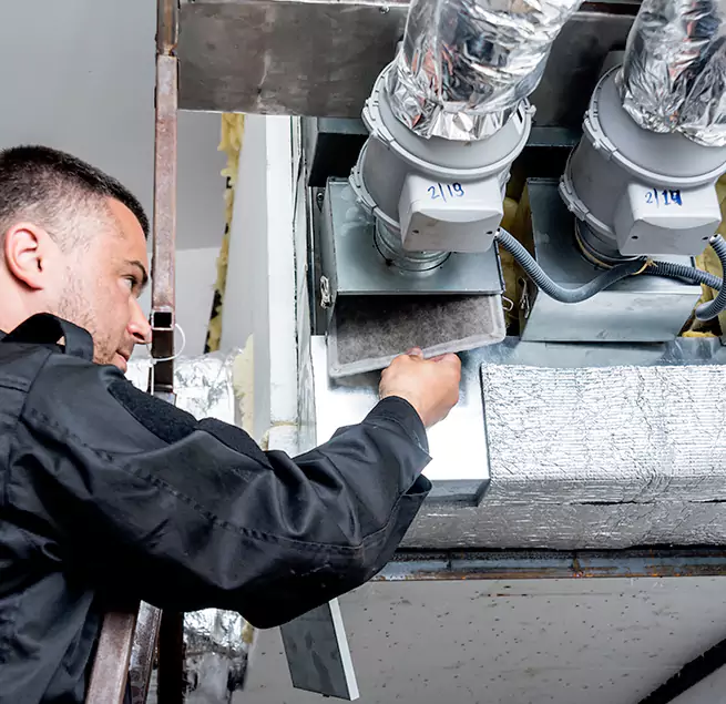 Why Homeowners & Businesses Trust Us in Summerville, SC?