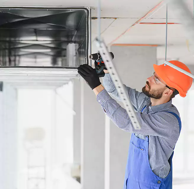 Why Homeowners & Businesses Trust Us Summerville, SC