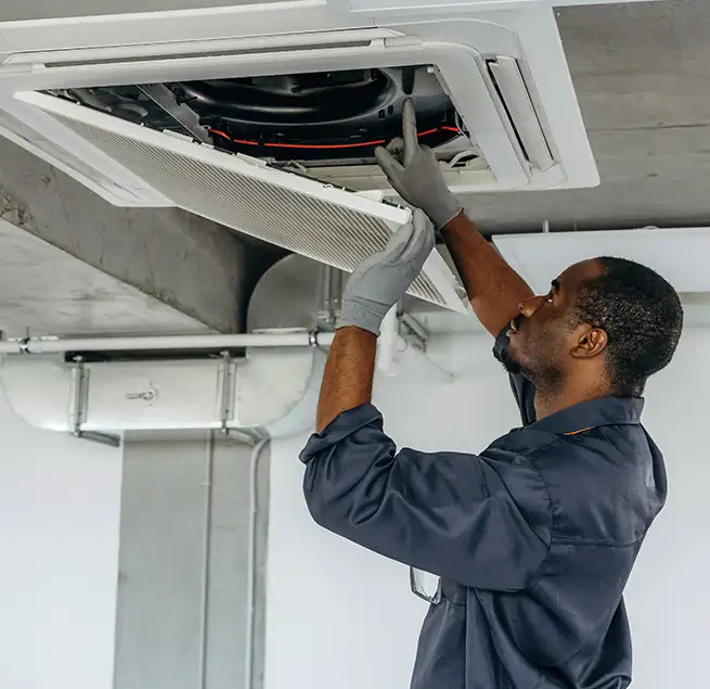 Why Homeowners & Businesses Trust Us in Summerville, SC?